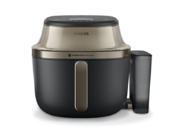 Fritadeira A Ar Quente Philips Na543/00