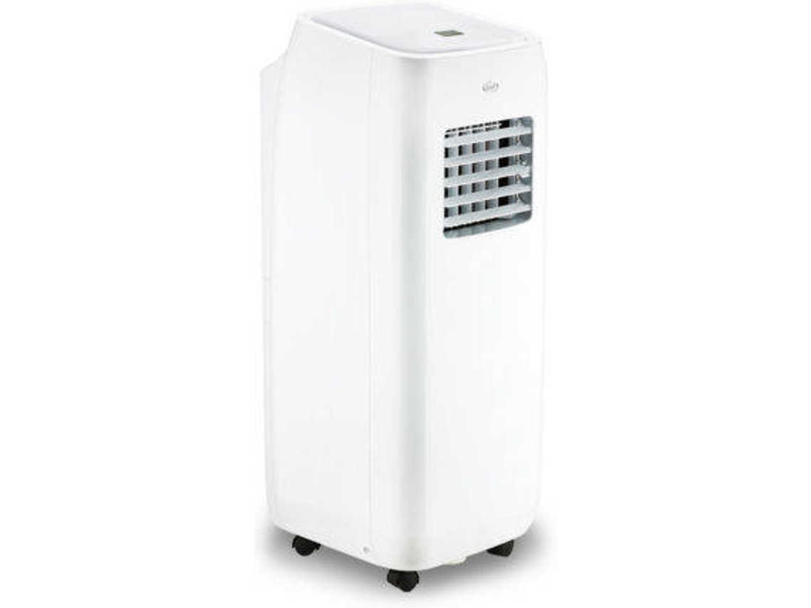 Ar Condicionado Portátil ARGO Altea R290 (14 m² - 8000 BTU- Branco)
