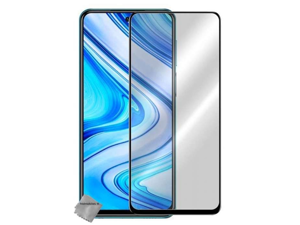 Pelicula de Vidro HTDMOBILES 