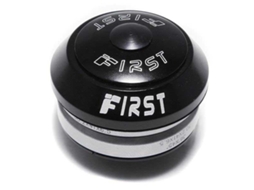 First A-Head Integrated Aluminium 36º