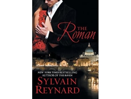 Livro The Roman Florentine Series, Book 3 de Sylvain Reynard (Inglês)