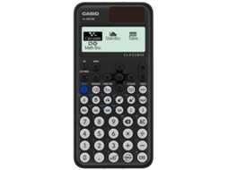Calculadora Científica CASIO Fx-85Cw Box Preto
