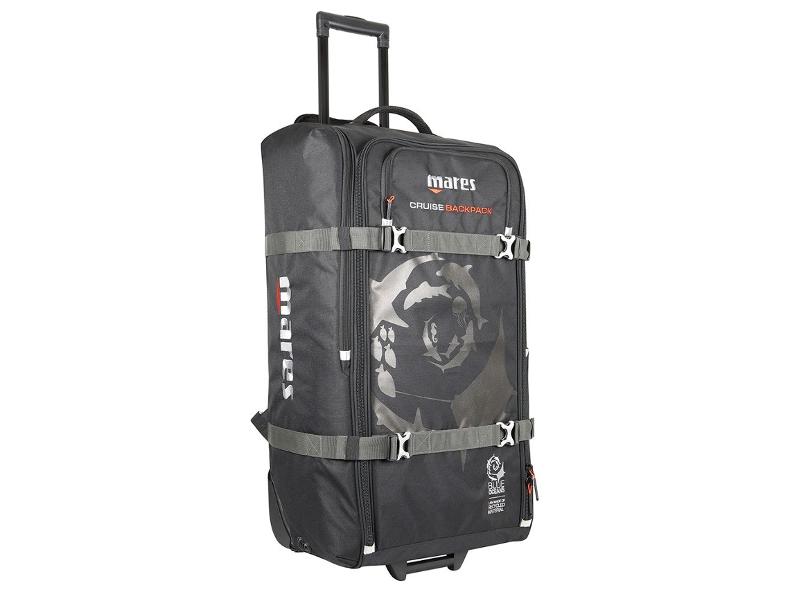 Bolsa Cruise Pretomares