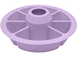 Bandeja Para Petiscos, Porta-doces E Biscoitos, Travessa De Silicone.