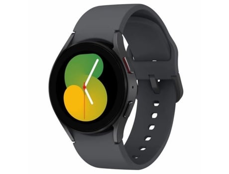 Smartwatch Samsung Galaxy Watch5 Bluetooth Cinzento escuro 1,19'