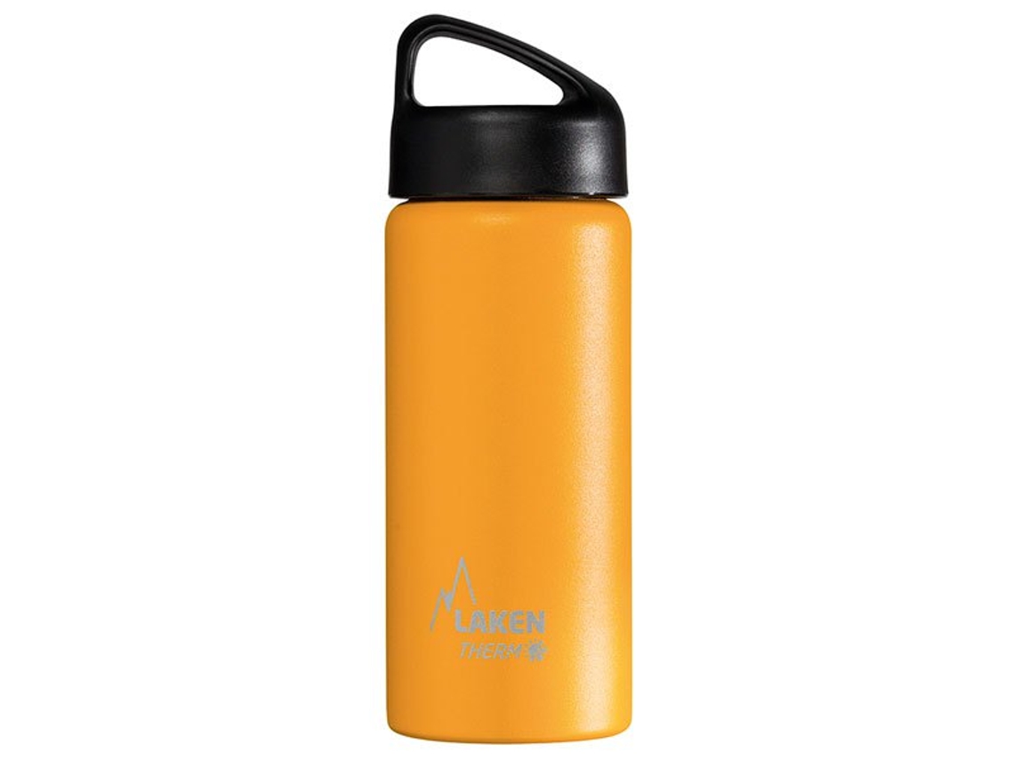 Garrafa Térmica LAKEN Classic (500 ml)