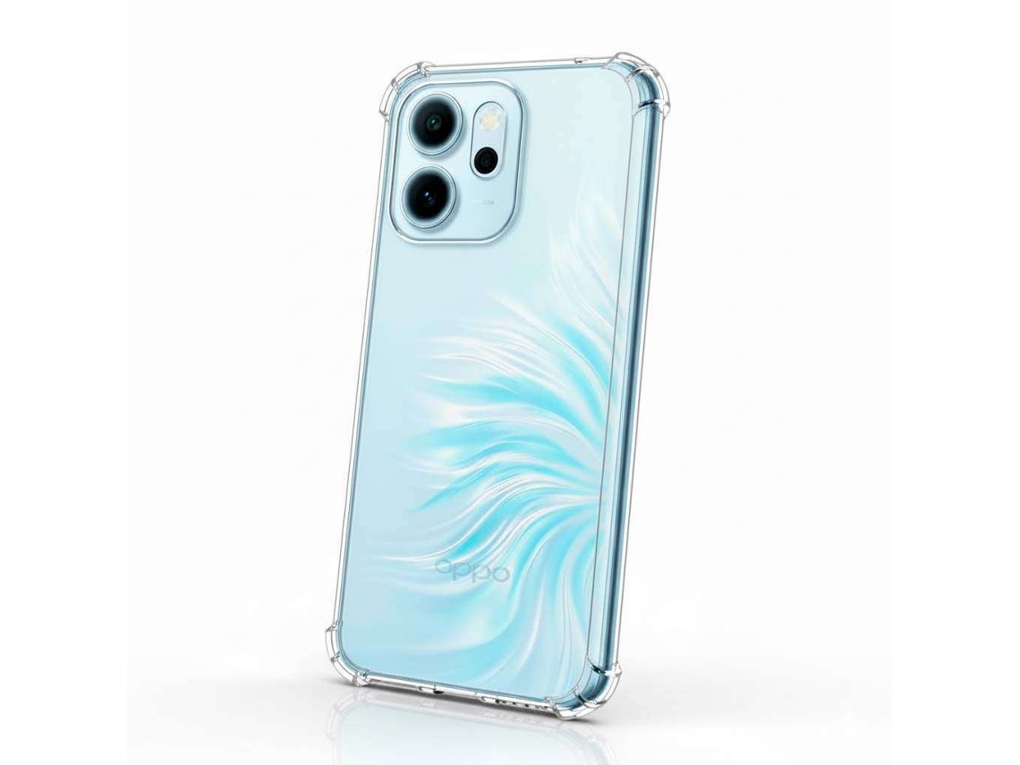 Funda Reforzada para Oppo Reno 14fs LA CASA DE LAS CARCASAS