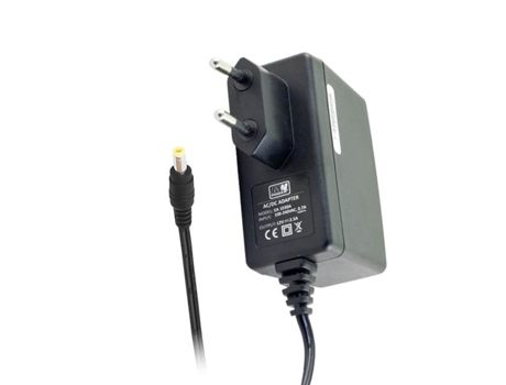 Alimentador Dc 12V 2.5A 5.5X2,5Mm 30W MW POWER MW POWER