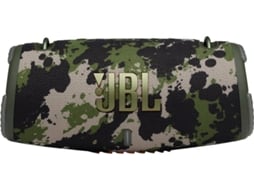Coluna Bluetooth JBL Xtreme 3 (Autonomia: 15 horas - Camuflado)