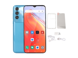 Laxiscreed Smartphone Android 3g Com Câmeras 5mp E 8mp, Wi-fi E Bluetooth 5.0
