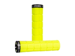 Punhos Big One Amarelosb3