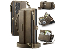 Capa Para Celular Galaxy S24 Ultra