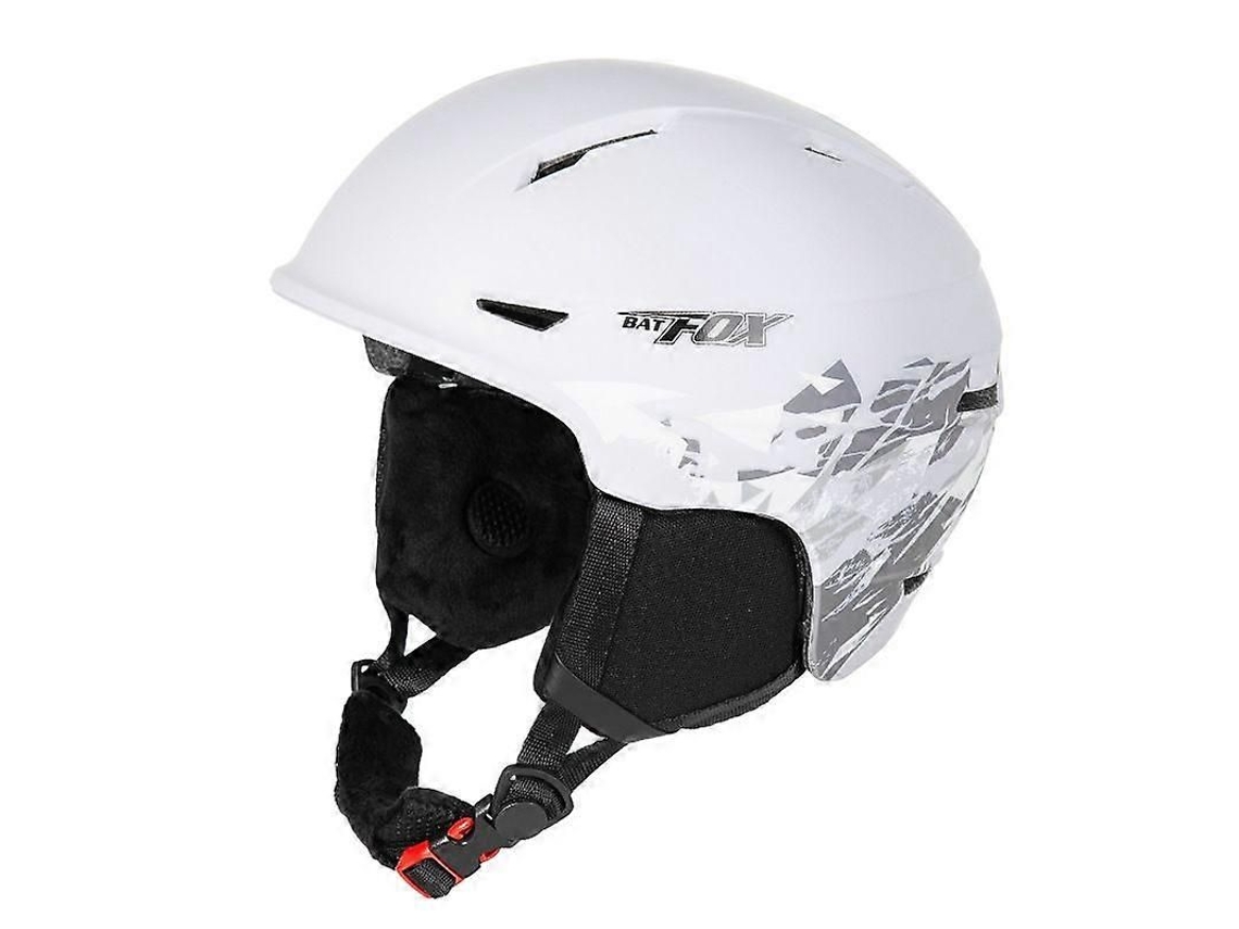 Capacete de Esqui com Proteção Contra Impactos TAISHENGDA