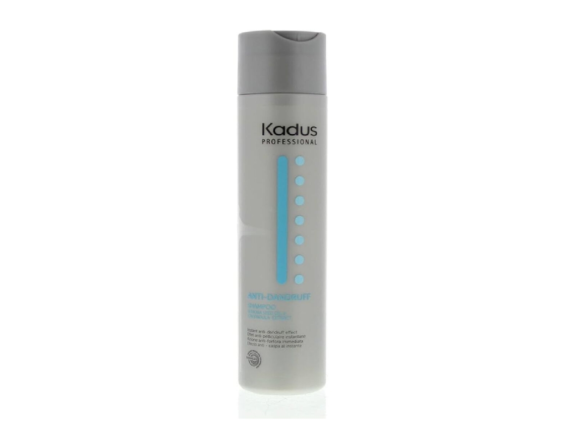 Champô Kadus 250 Ml