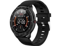 Smartwatch ALIMENTATION Yiz1239 Preto
