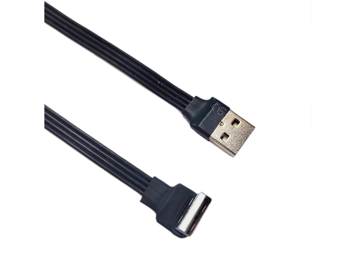 Lurelia Cabo Usb, 2.0, 10 W, 480 Mbps, Carregamento Rápido, Telemóveis