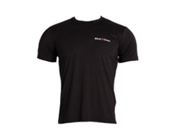 Camiseta Black Crown Inca Preto