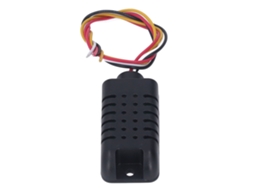 Módulo Sensor de Temperatura e Umidade, Resistente a Baixas Temperaturas, Saída Linear 0-3V