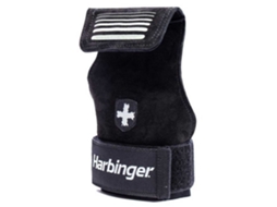 Pegada de Levantamento Preto M-Lharbinger