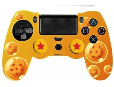 Dragon Ball Dualshock 4 Combo para PS4