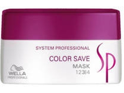 Máscara para Cabelo WELLA Color Save