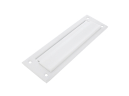 Entrada para Correio Mod. 1 Branco