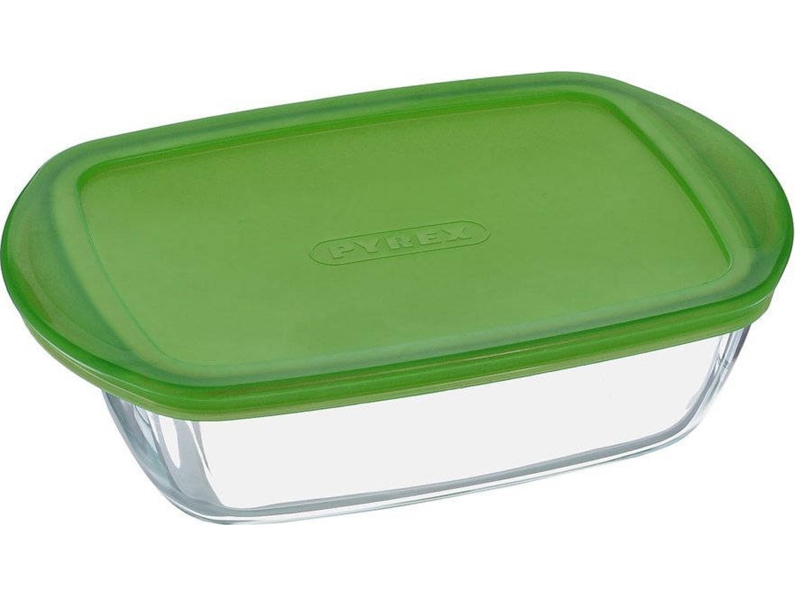 Caixa de Conservação PYREX PYRG4CRC23H