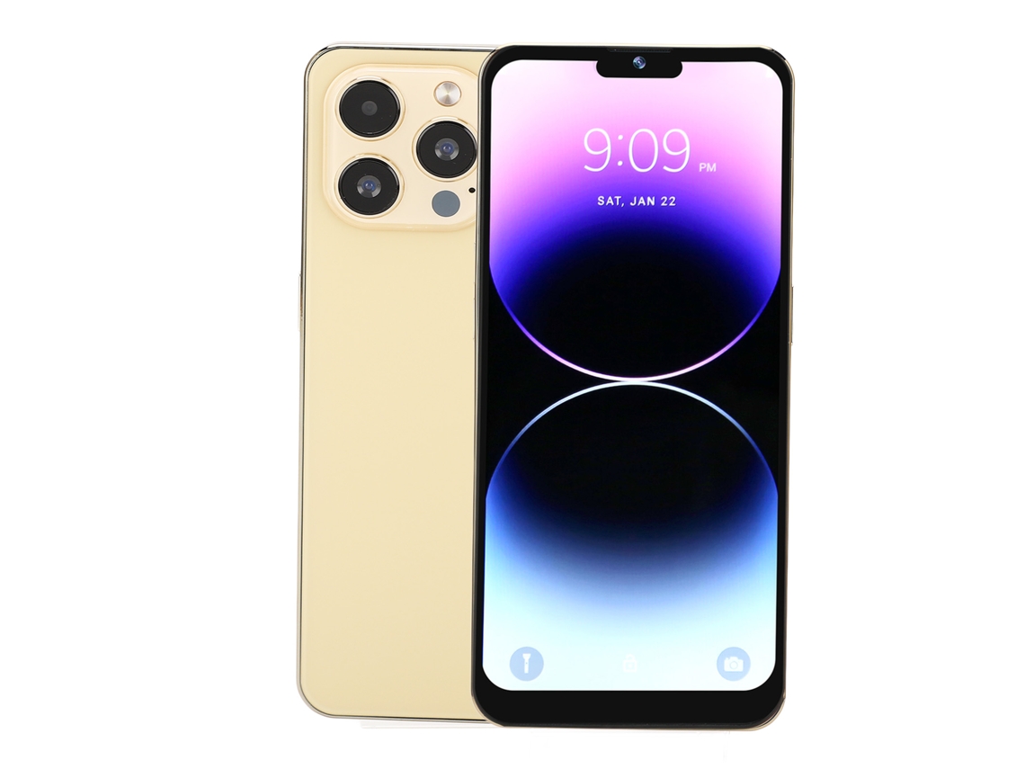 Celular De 6,6 Polegadas, 4 Gb, 64 Gb, Quad Core, 5g, Dual Band, Wi Fi, 5000 Mah, Frontal, 24 Mp, Traseira, 32 Mp, Para Android 10.0, Suporta Chamadas
