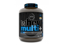 Whey Multi 2 Kilos 4 Pro