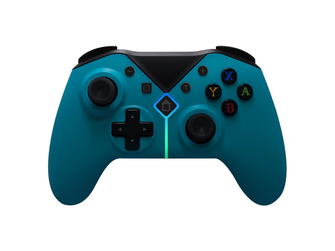 Comando Nintendo Switch LOVEBABYLY Y-swpor-001-120 (Wireless)