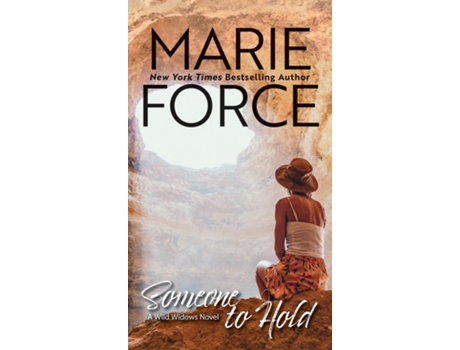 Livro Someone to Hold de Marie Force (Inglês)