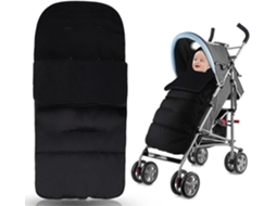 Saco de Dormir para Carrinho de Bebê AQUAFORGE