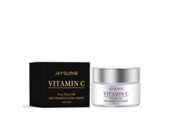 Creme Clareador Iluminador Hidratante Rápido