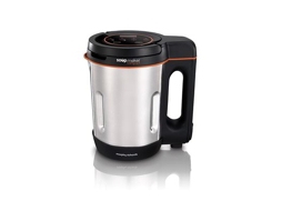 Máquina de Sopa MORPHY RICHARDS 501021 (900 W - 1 L)