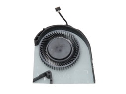 2026zentro-ventoinha De Resfriamento Para Notebook Dell Precision 7530 M7530 7540 M7540 Cpu 4 Pinos De Substituição