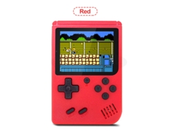 Console De Jogos Portátil Retro Games Integrado Brilvibera
