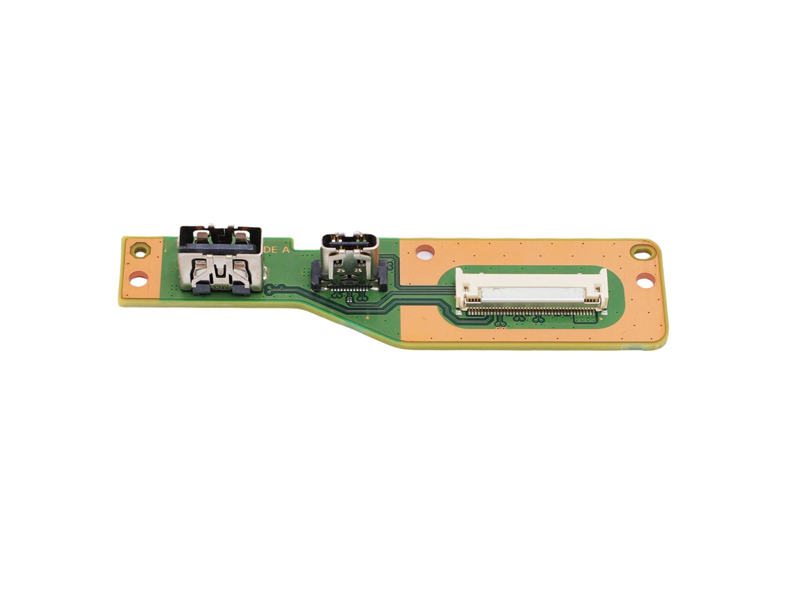 Placa Lateral Porta Usb Ps5 1200 LAXISCREED