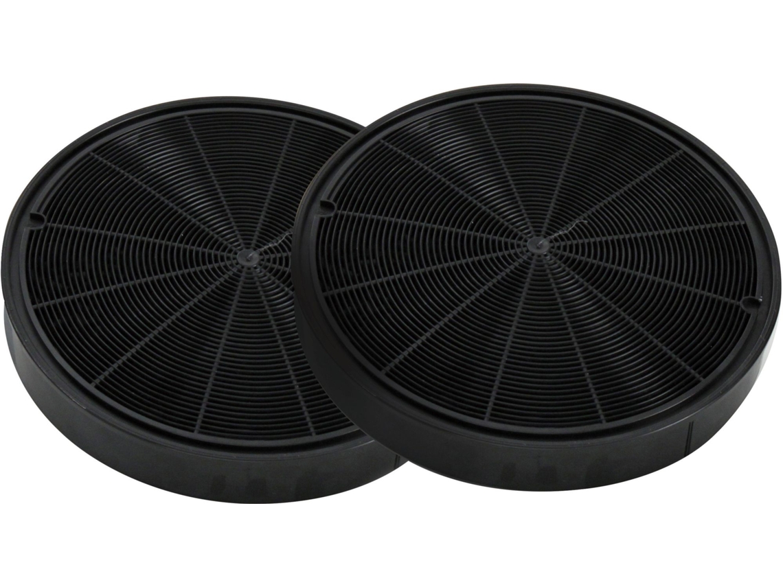 Filtro Carvão Ativo Standard Exaustor Bosch - 00748732