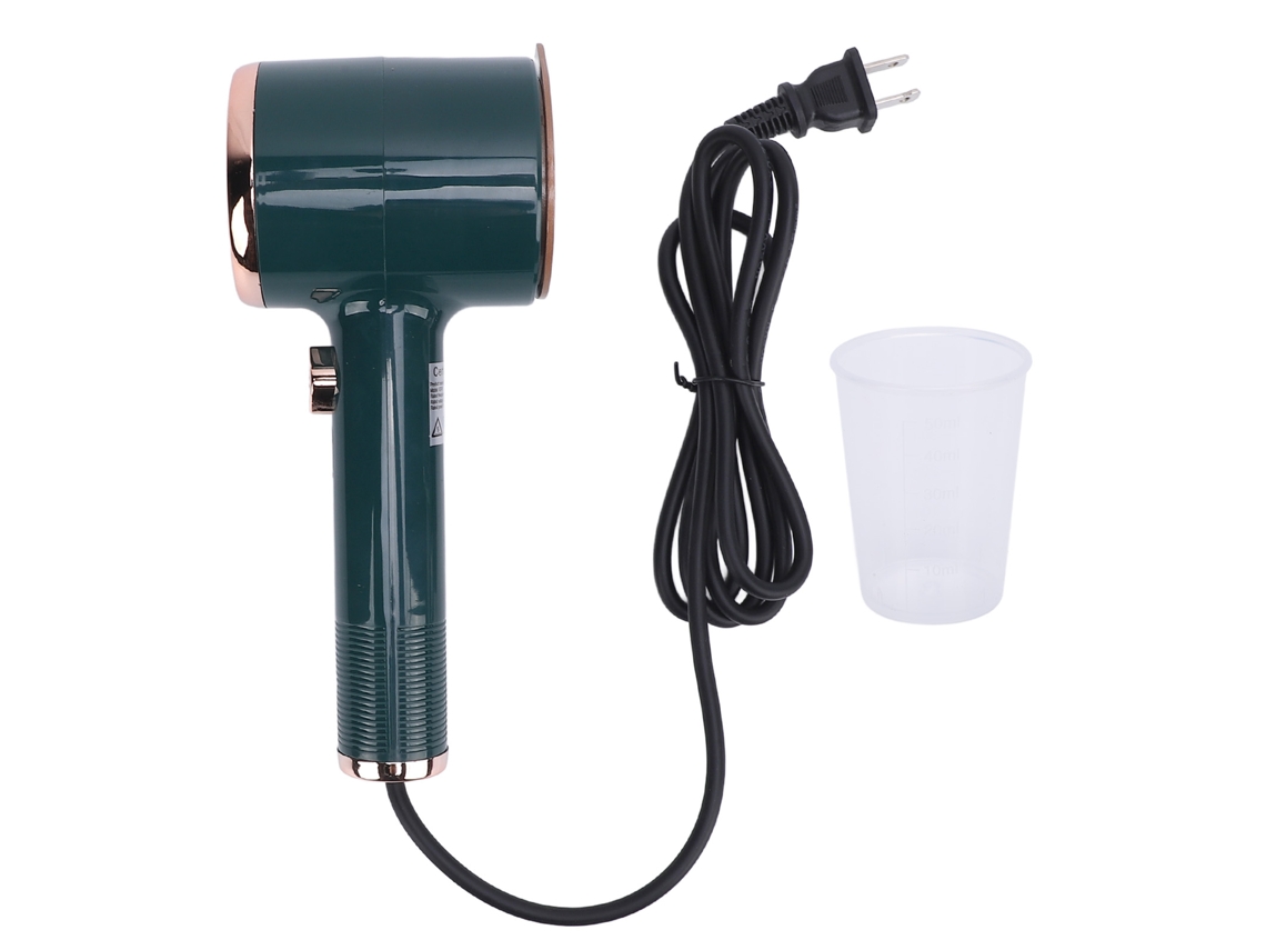 Mini Ferro de Vapor para Viagem LAXISCREED