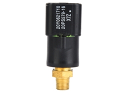 Sensor Interruptor Pressão Óleo 20y 06 | S/MARCA