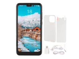 Smartphone LAXISCREED 4g Android 12 6.82" 7800mah