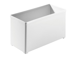 Caixas De Aplicação Box 60X120X71/4 Sys-Sb FESTOOL