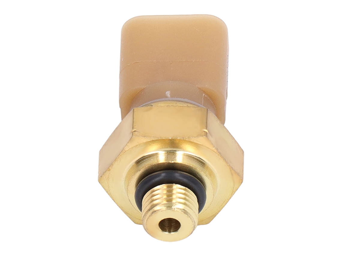 Sensor de Pressão 0.6000bar durável e preciso para escavadoras | S/MARCA