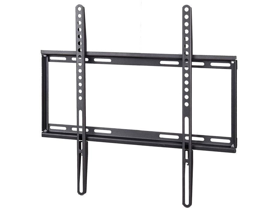 Suporte de Parede para TV LKBR33 Preto 2306 LINK