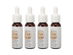 2026 4 unidades de Óleo Capilar Nutritivo e Hidratante para Crescimento, Ativador do Crescimento Capilar, 30ml