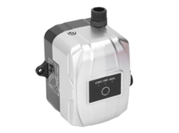 Laxiscreed Bomba De Pressurização De Água Com Cabeça De 25m – Manual E Automática
