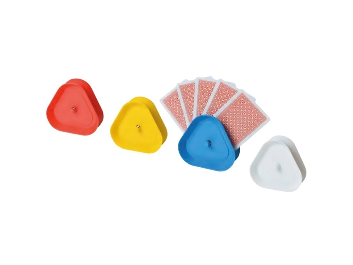 Card Holder Sundo