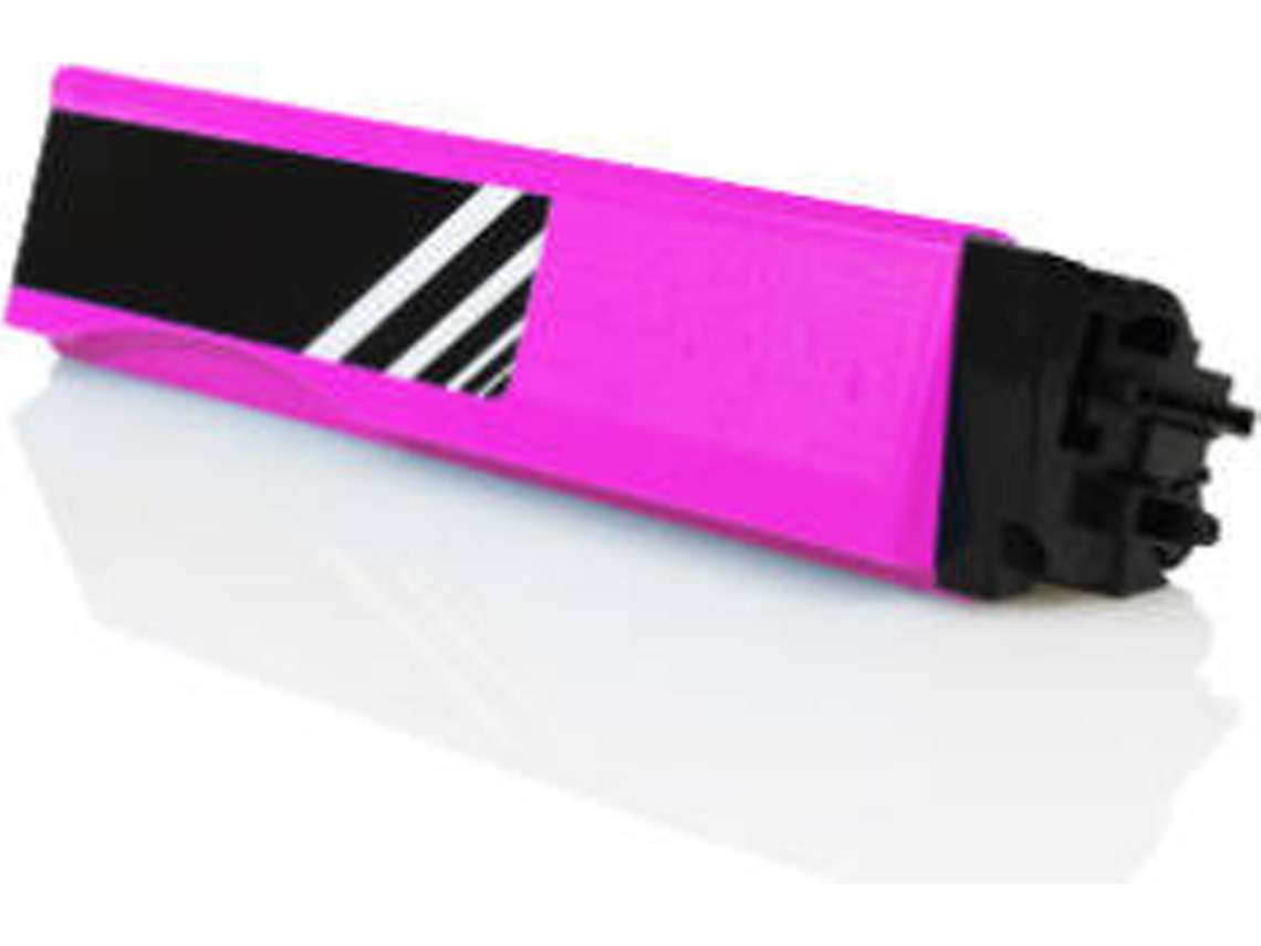 Toner para Kyocera tk550km Magenta (tk550km)