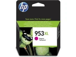 Tinteiro HP 953XL Magenta (F6U17AE)