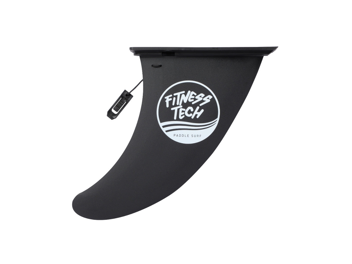 Quilha FITNESS TECH Prancha de Paddle Surf Sup